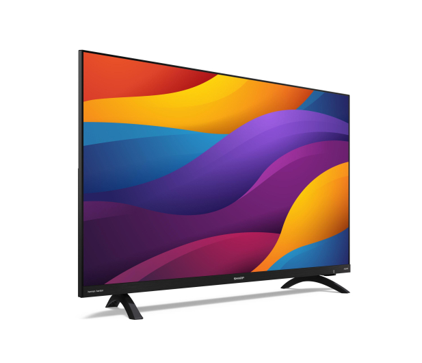 Sharp 32DI2EA - 1384103 - zdjęcie 4